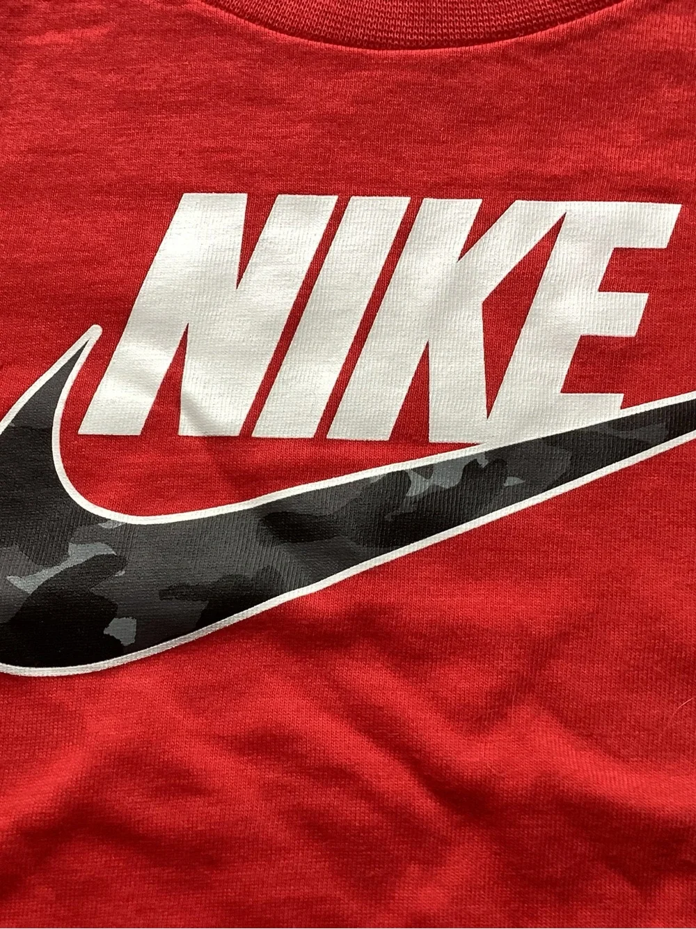 Toddler boy Nike T-Shirt & Shorts outfit size 3T(NWT) ~FIRM, NO OFFERS~ - Picture 4 of 5